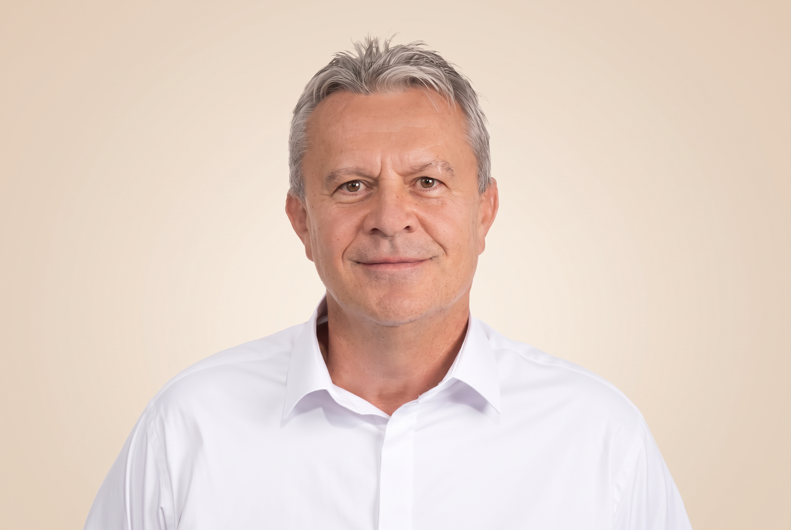 Miloš Mičega, portrét