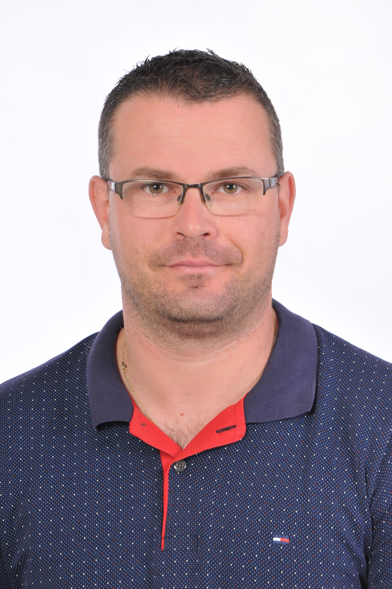Ing. arch. Tomáš Imrich