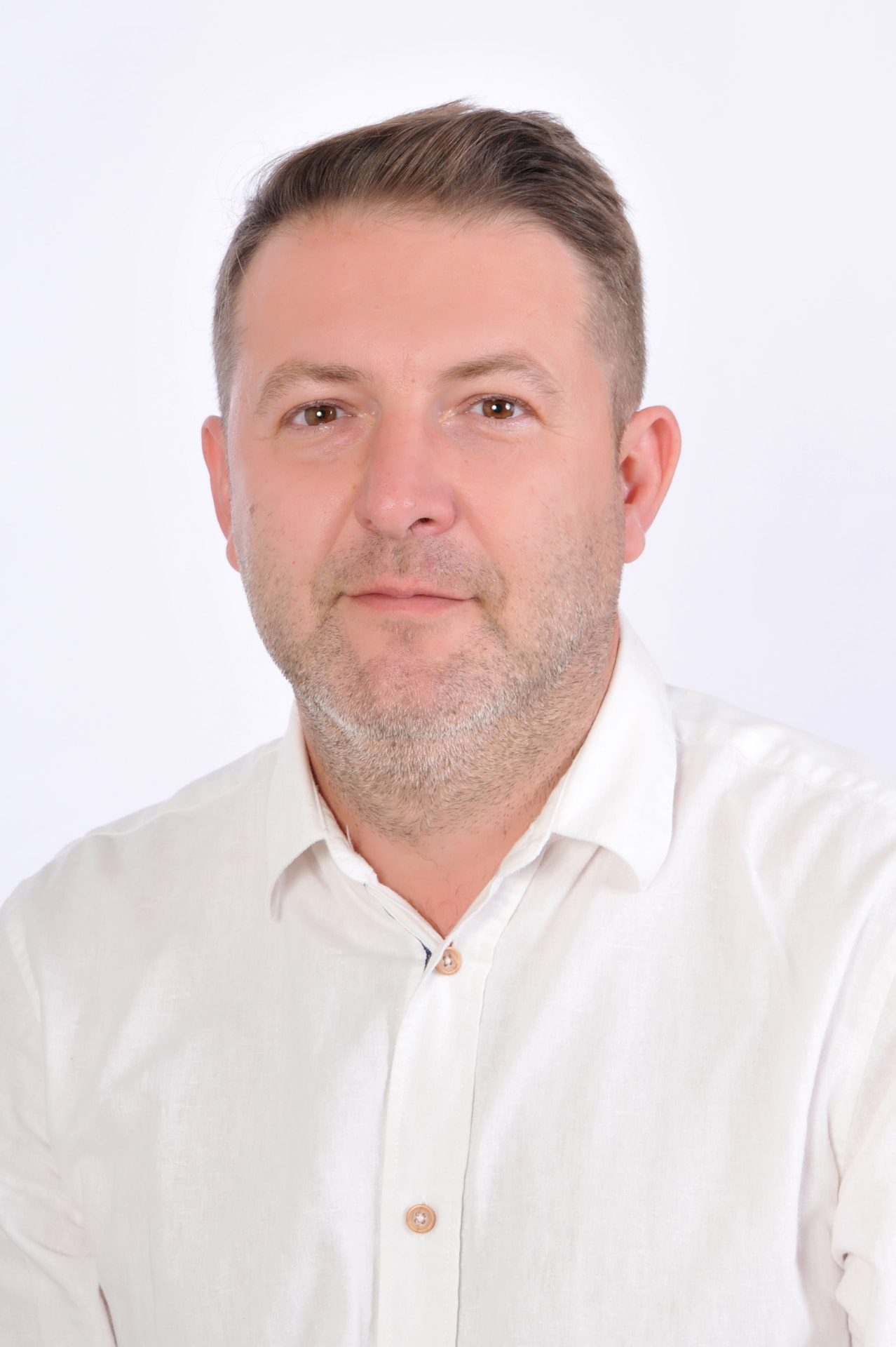 Martin Dorot
