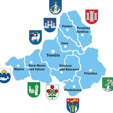 Voľby do VÚC 2017