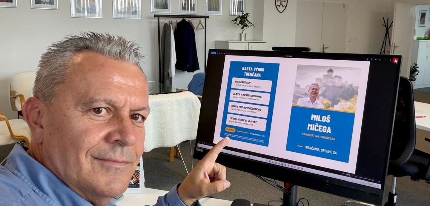 Mestská karta nemá byť len plastová zľava v peňaženke