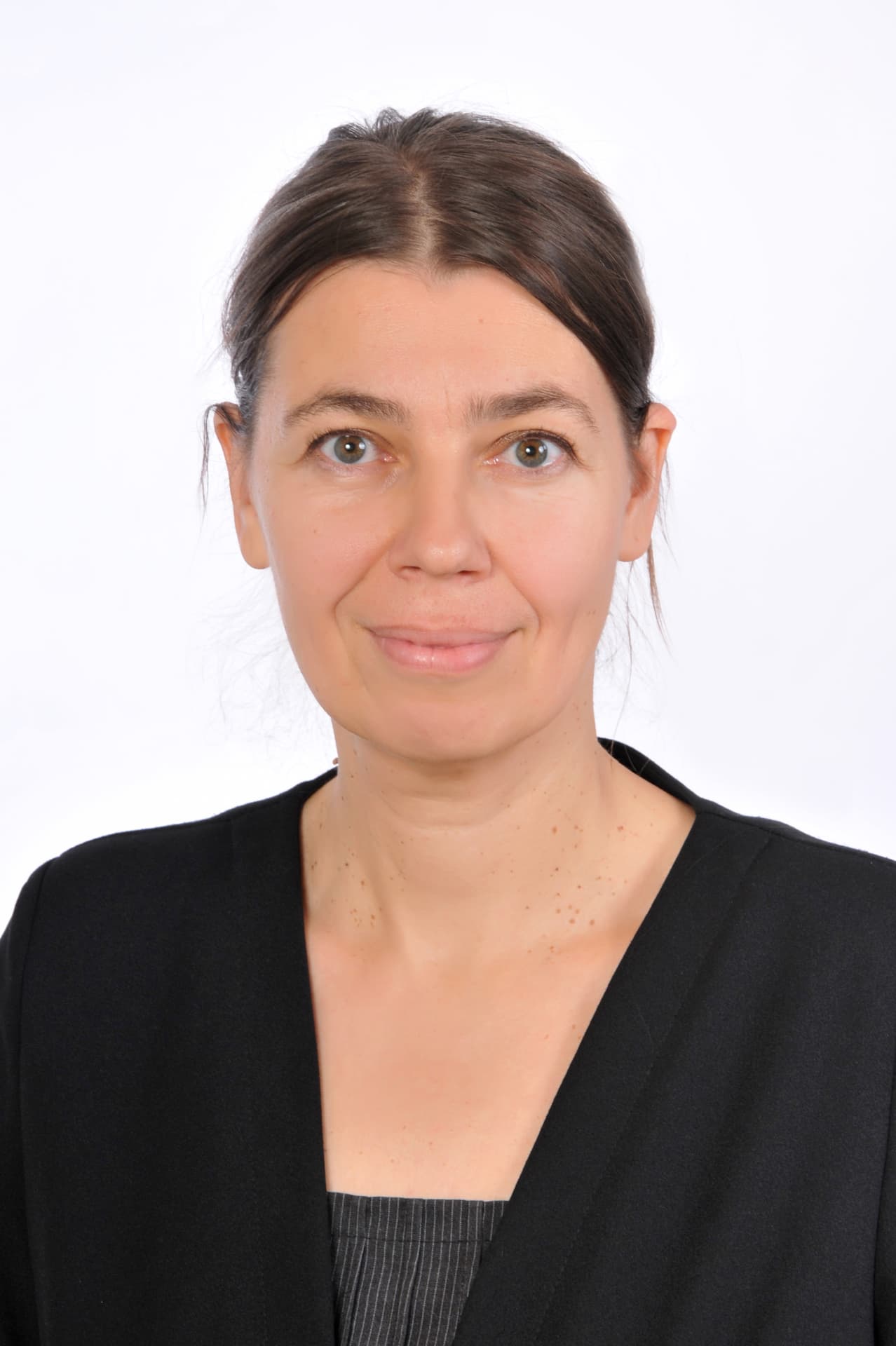 Mgr. Elena Gogoláková, PhD.