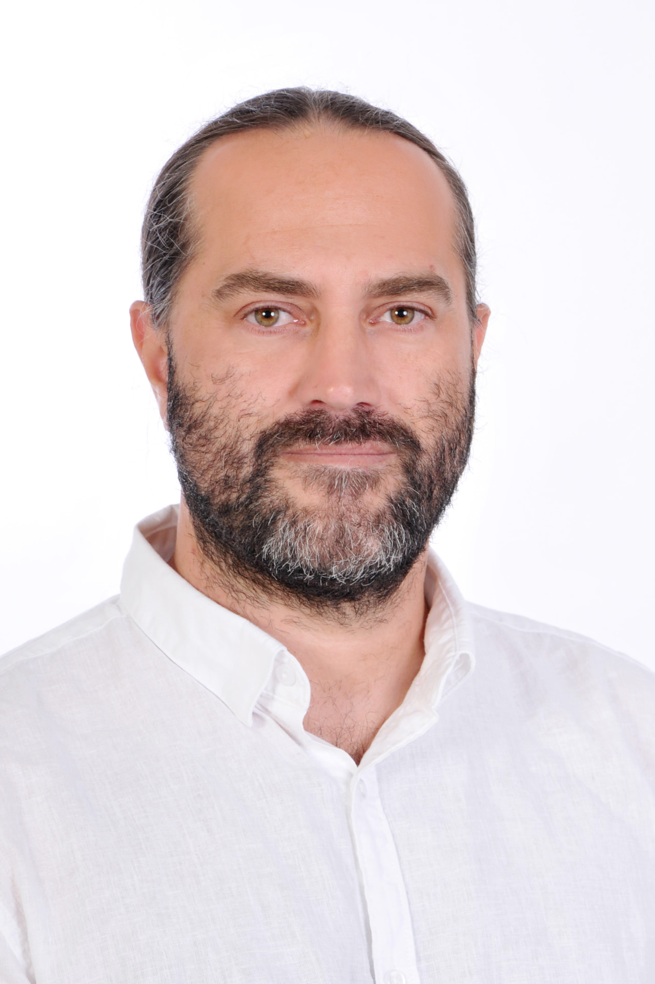 Ing. arch. Tomáš Imrich