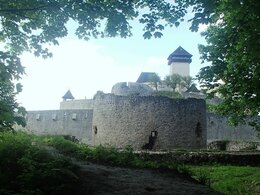 Brezina a Čerešňák
