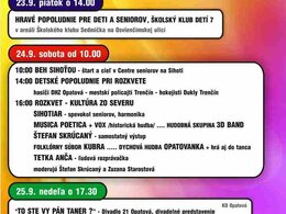 Dni Sihote 2016
