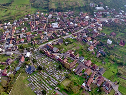 Omšenie zhora