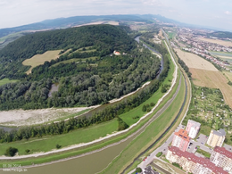 Skalka zhora