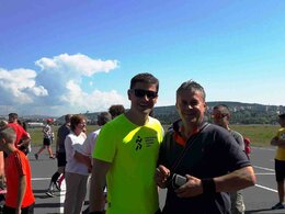 Trenčianska bežecká CEMMAC liga (5. kolo)