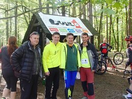 Trenčianska bežecká liga