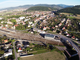 Trenčianska Teplá zhora