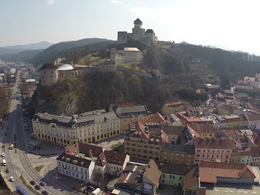 Trenčiansky hrad