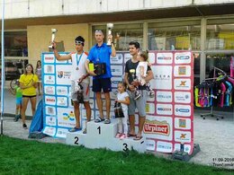 Trenčiansky polmaratón 2016